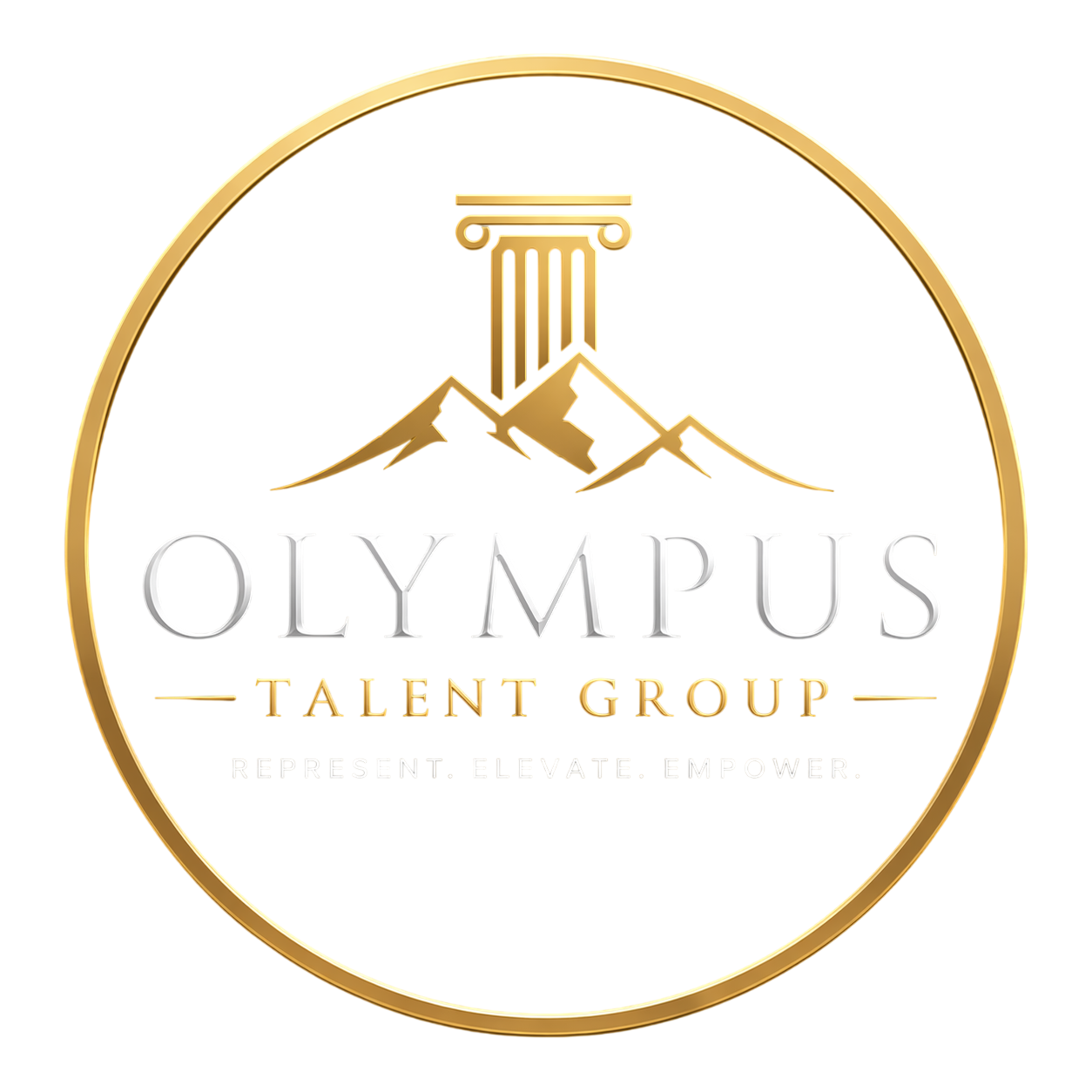 Olympus Talent Group